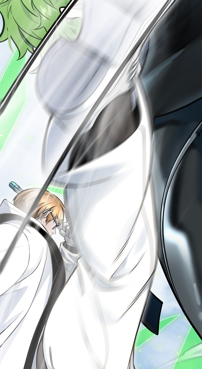 Tower of God manga, chapter 635, page 119 of 298