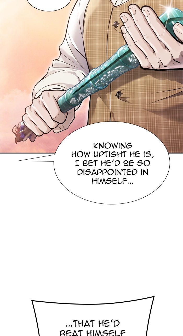 Tower of God manga, chapter 635, page 12 of 298
