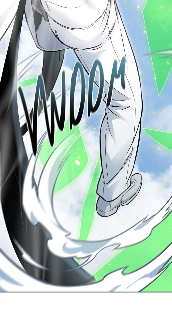 Tower of God manga, chapter 635, page 120 of 298
