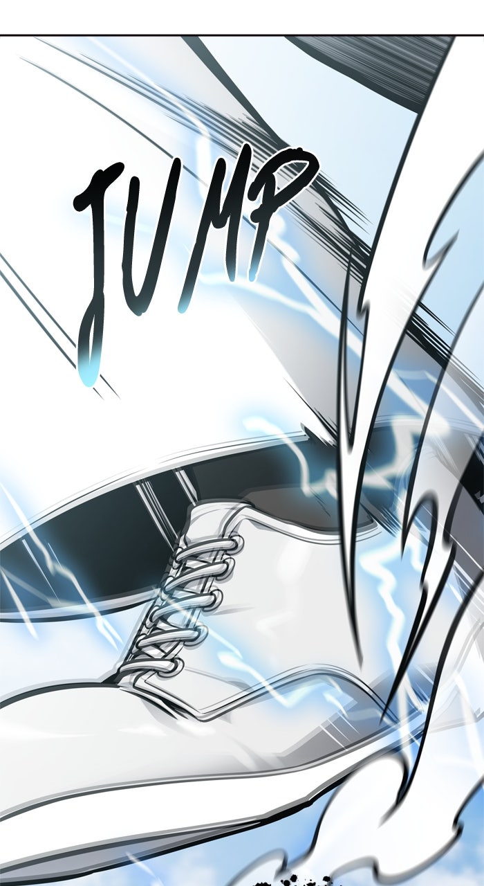 Tower of God manga, chapter 635, page 124 of 298