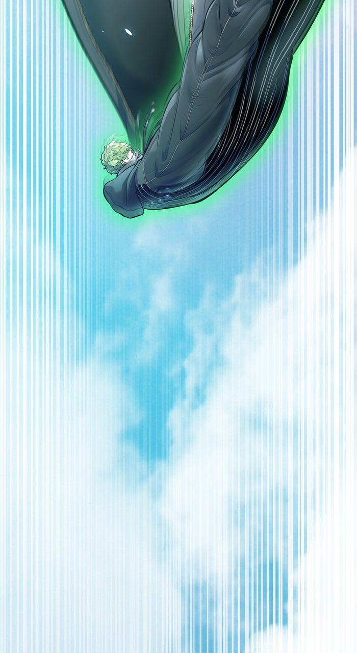 Tower of God manga, chapter 635, page 131 of 298