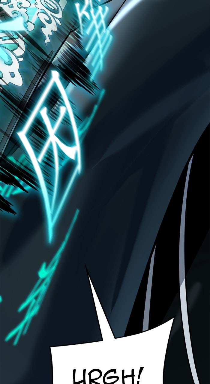 Tower of God manga, chapter 635, page 135 of 298