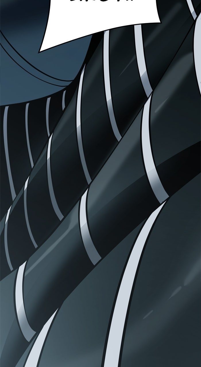 Tower of God manga, chapter 635, page 136 of 298
