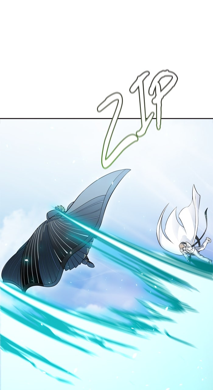 Tower of God manga, chapter 635, page 138 of 298
