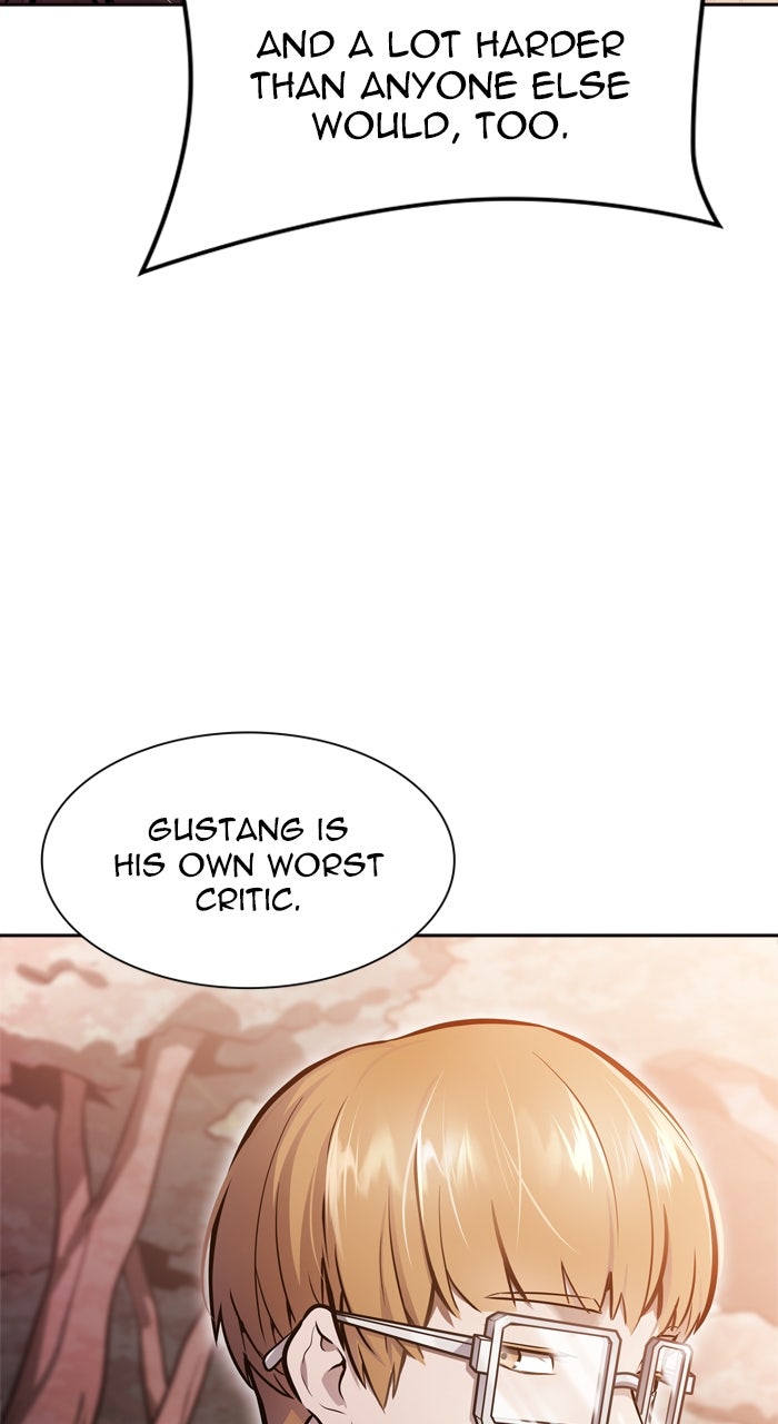 Tower of God manga, chapter 635, page 14 of 298
