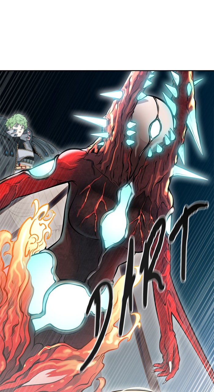 Tower of God manga, chapter 635, page 142 of 298