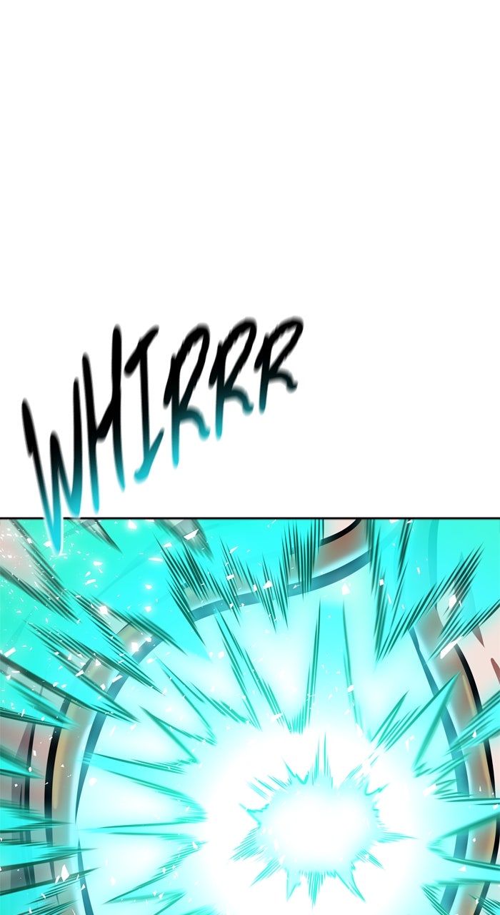 Tower of God manga, chapter 635, page 144 of 298