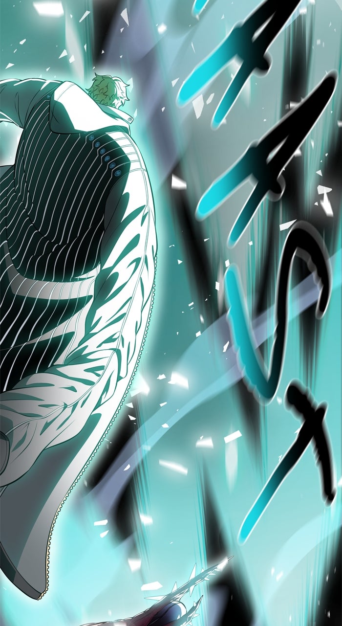 Tower of God manga, chapter 635, page 147 of 298