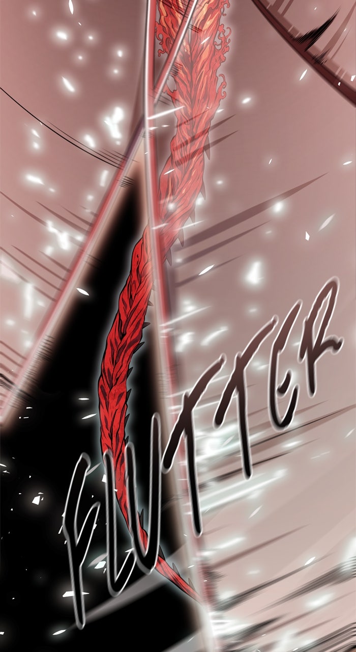 Tower of God manga, chapter 635, page 156 of 298