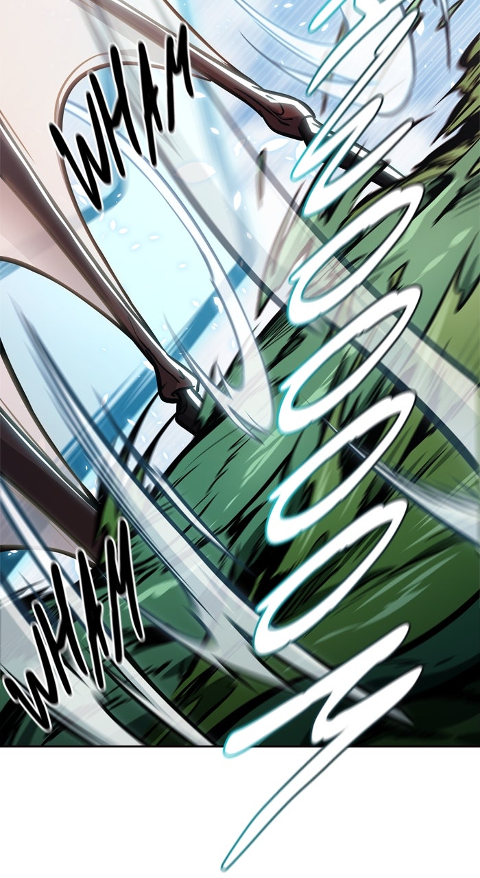 Tower of God manga, chapter 635, page 165 of 298