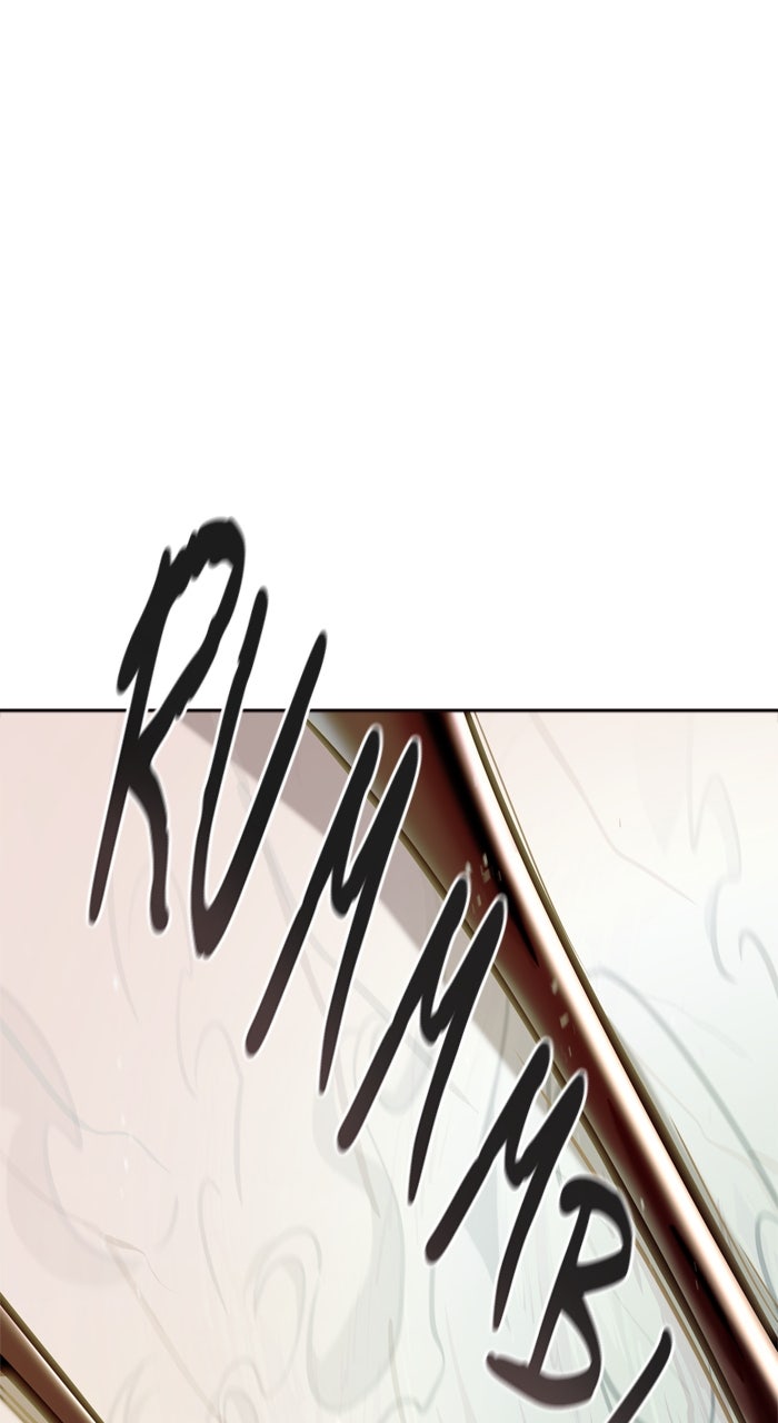Tower of God manga, chapter 635, page 166 of 298