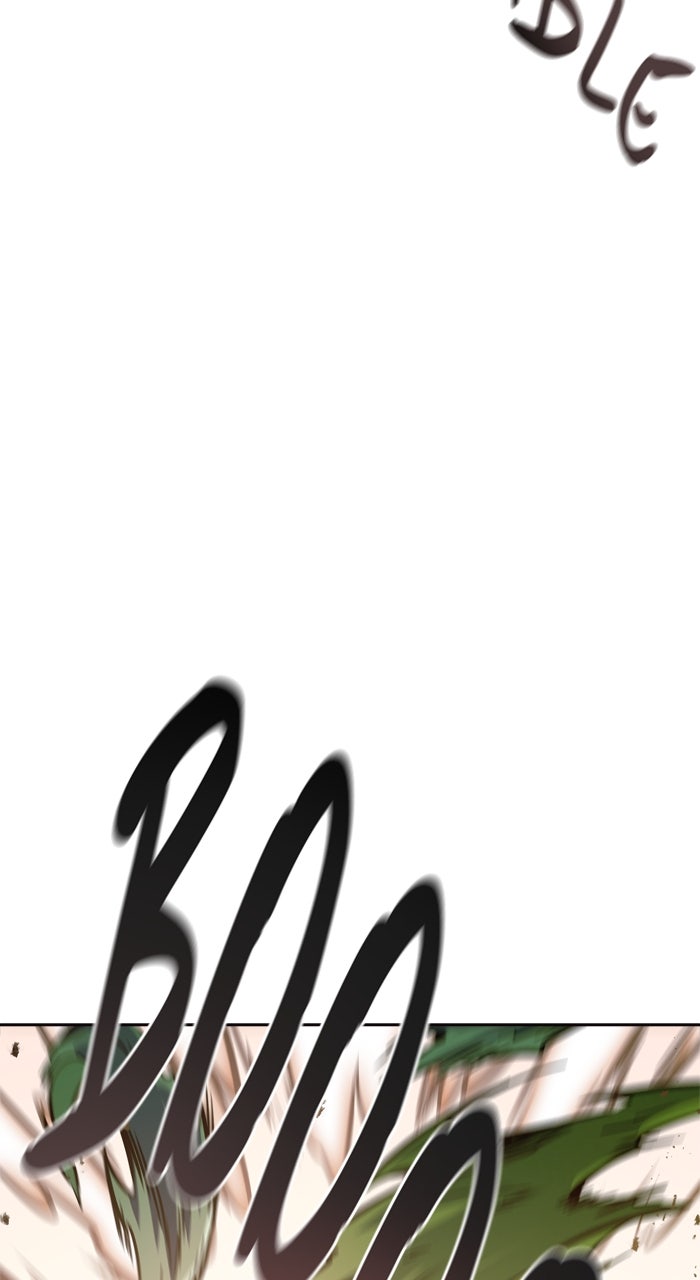 Tower of God manga, chapter 635, page 168 of 298