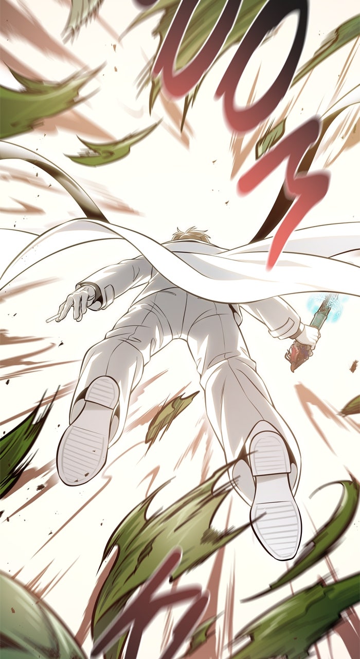 Tower of God manga, chapter 635, page 169 of 298