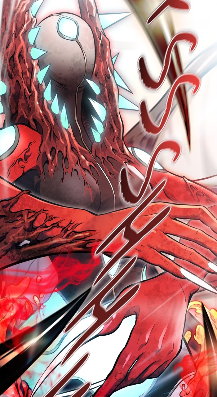 Tower of God manga, chapter 635, page 172 of 298