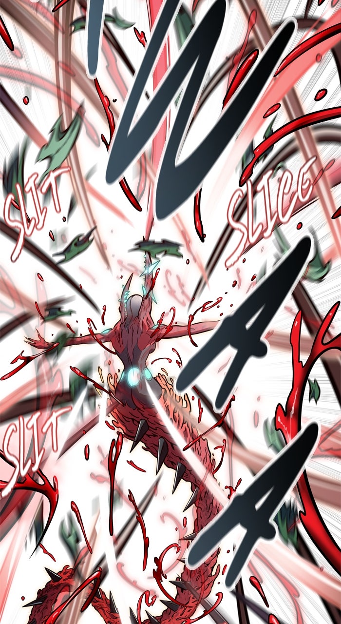 Tower of God manga, chapter 635, page 174 of 298