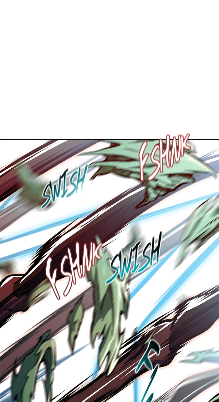 Tower of God manga, chapter 635, page 177 of 298