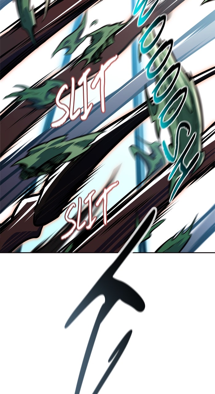 Tower of God manga, chapter 635, page 178 of 298