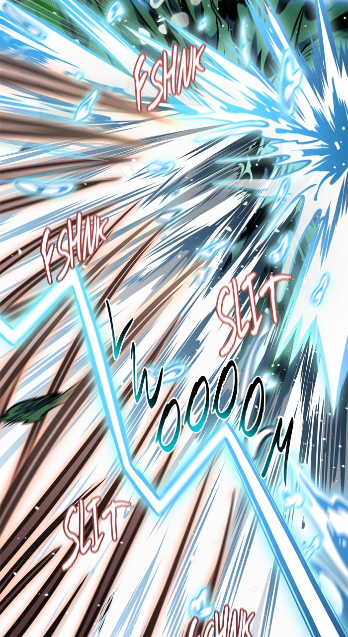 Tower of God manga, chapter 635, page 180 of 298