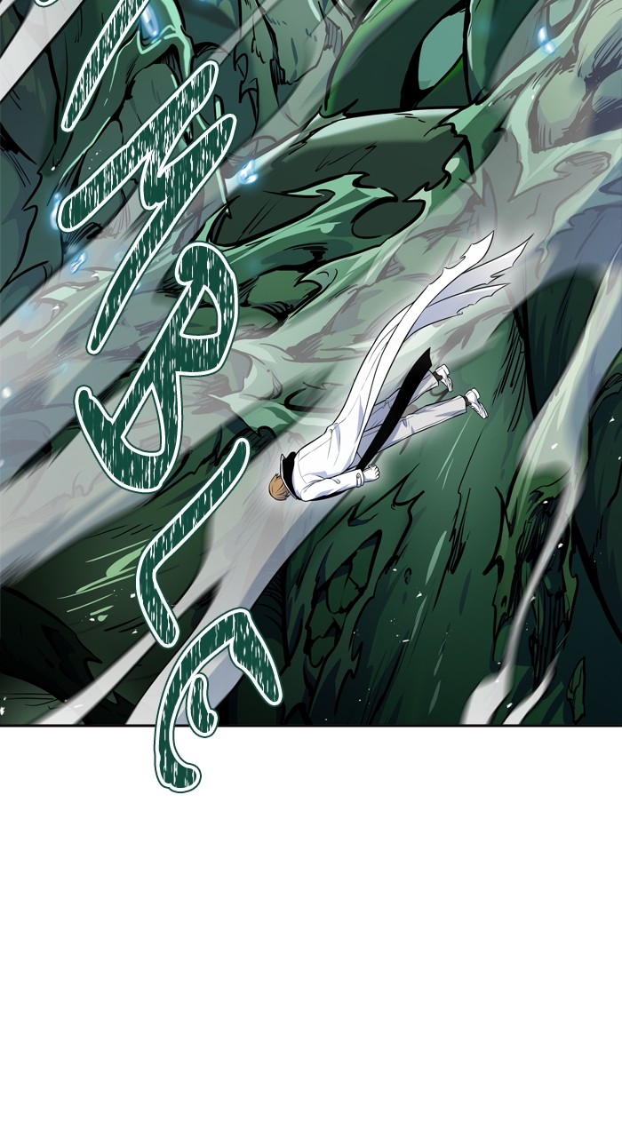 Tower of God manga, chapter 635, page 183 of 298