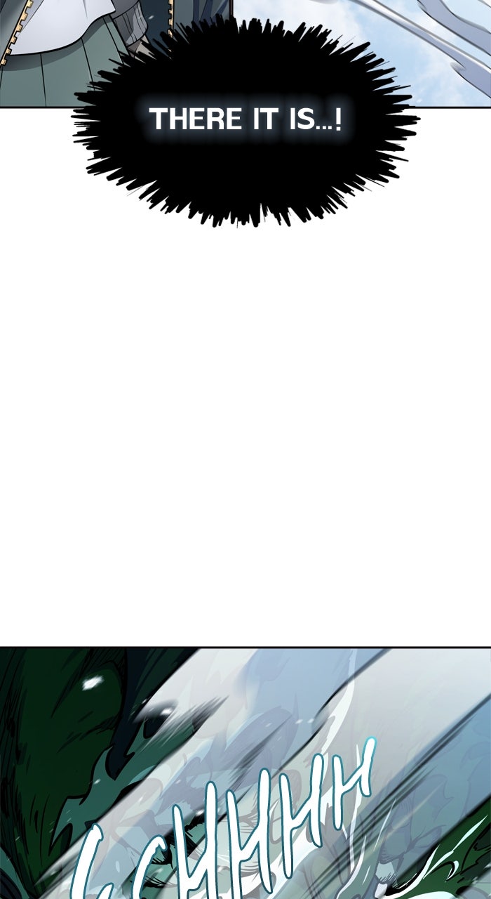 Tower of God manga, chapter 635, page 185 of 298