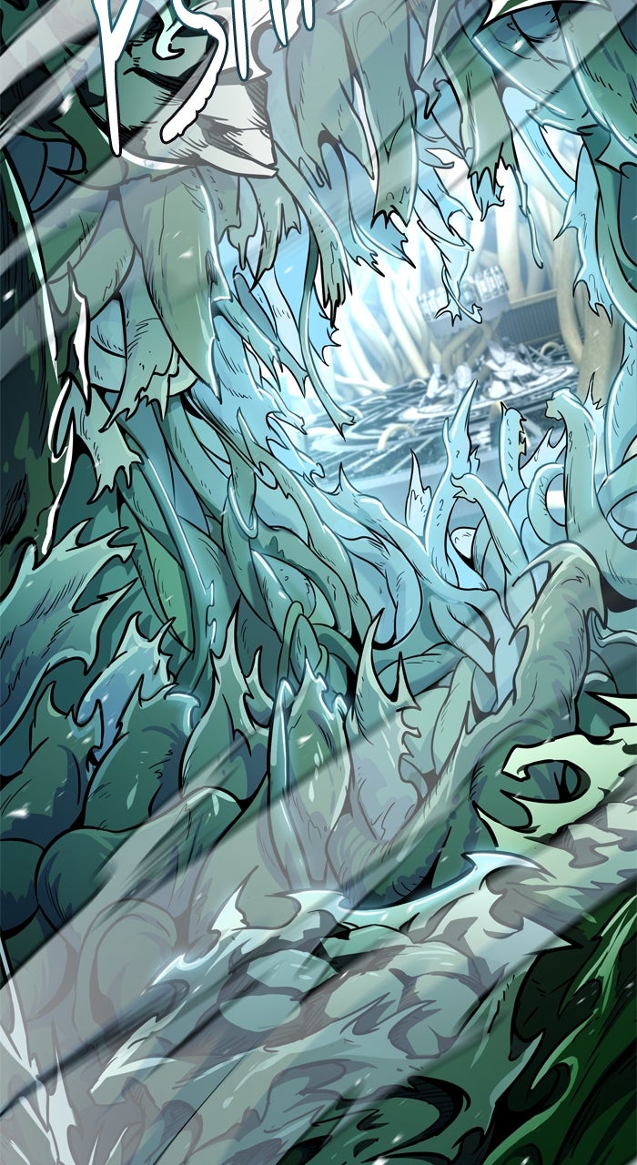Tower of God manga, chapter 635, page 186 of 298