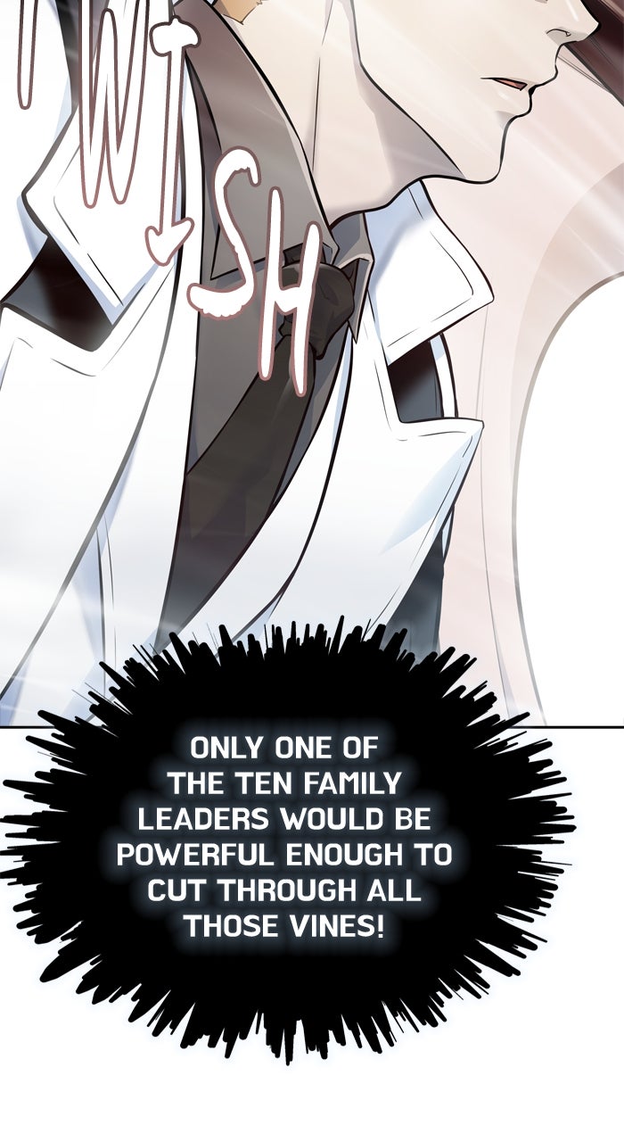 Tower of God manga, chapter 635, page 192 of 298