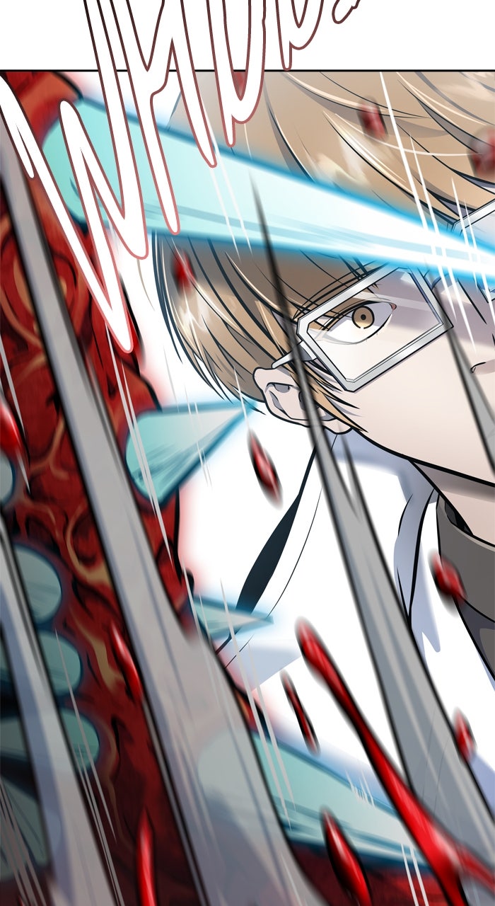 Tower of God manga, chapter 635, page 196 of 298