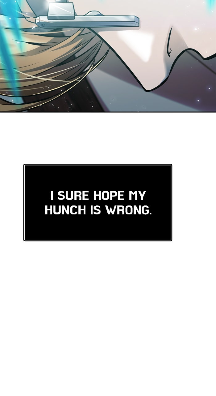Tower of God manga, chapter 635, page 199 of 298