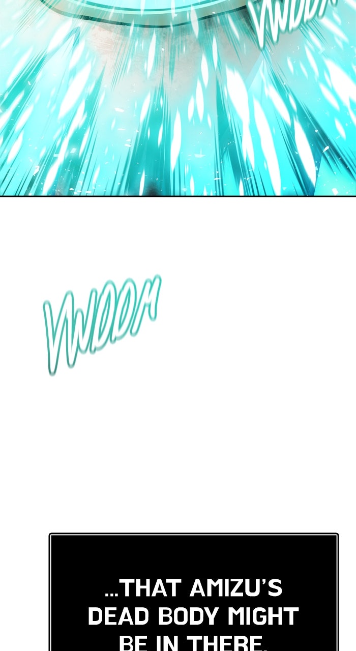 Tower of God manga, chapter 635, page 201 of 298