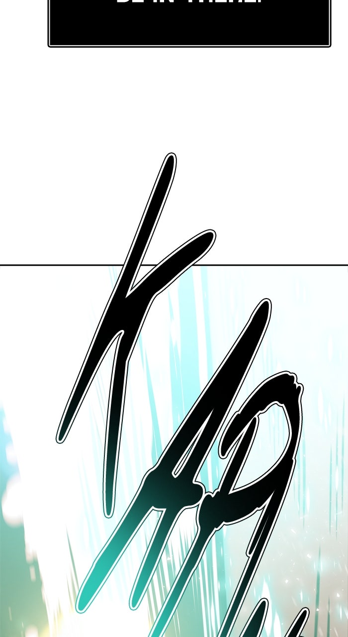 Tower of God manga, chapter 635, page 202 of 298