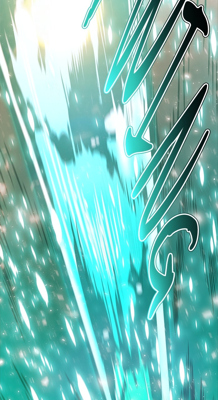 Tower of God manga, chapter 635, page 203 of 298
