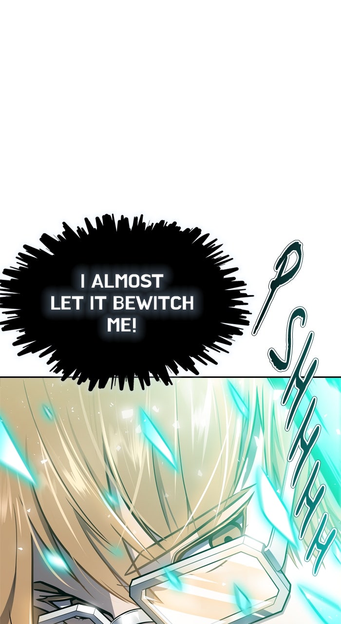 Tower of God manga, chapter 635, page 207 of 298