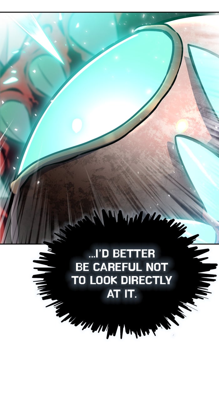 Tower of God manga, chapter 635, page 209 of 298