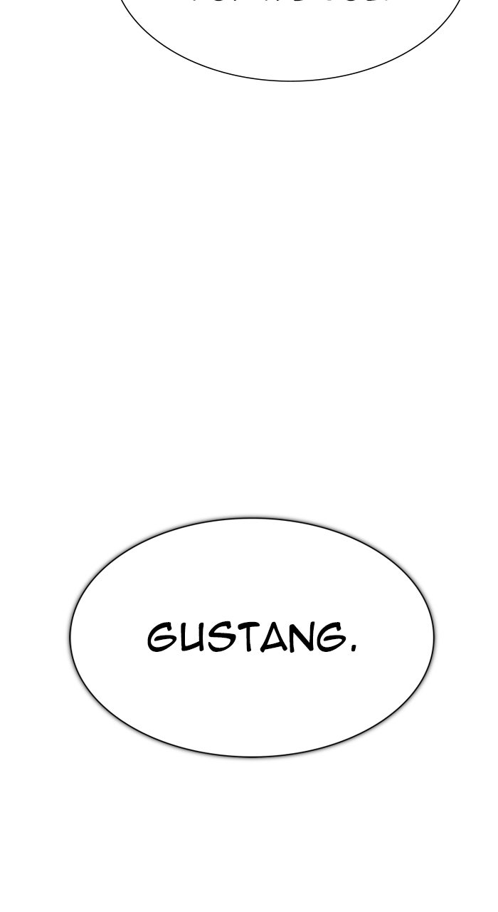 Tower of God manga, chapter 635, page 21 of 298