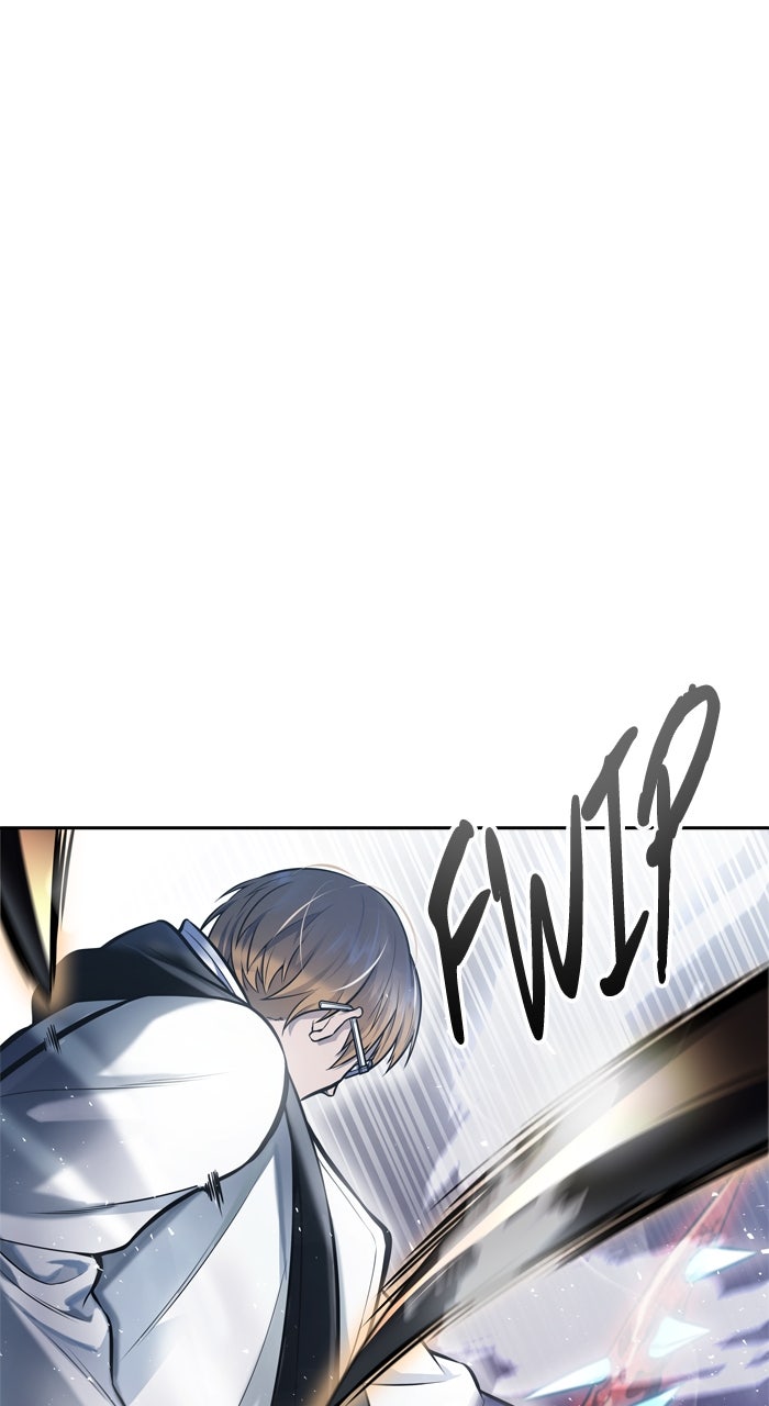 Tower of God manga, chapter 635, page 210 of 298