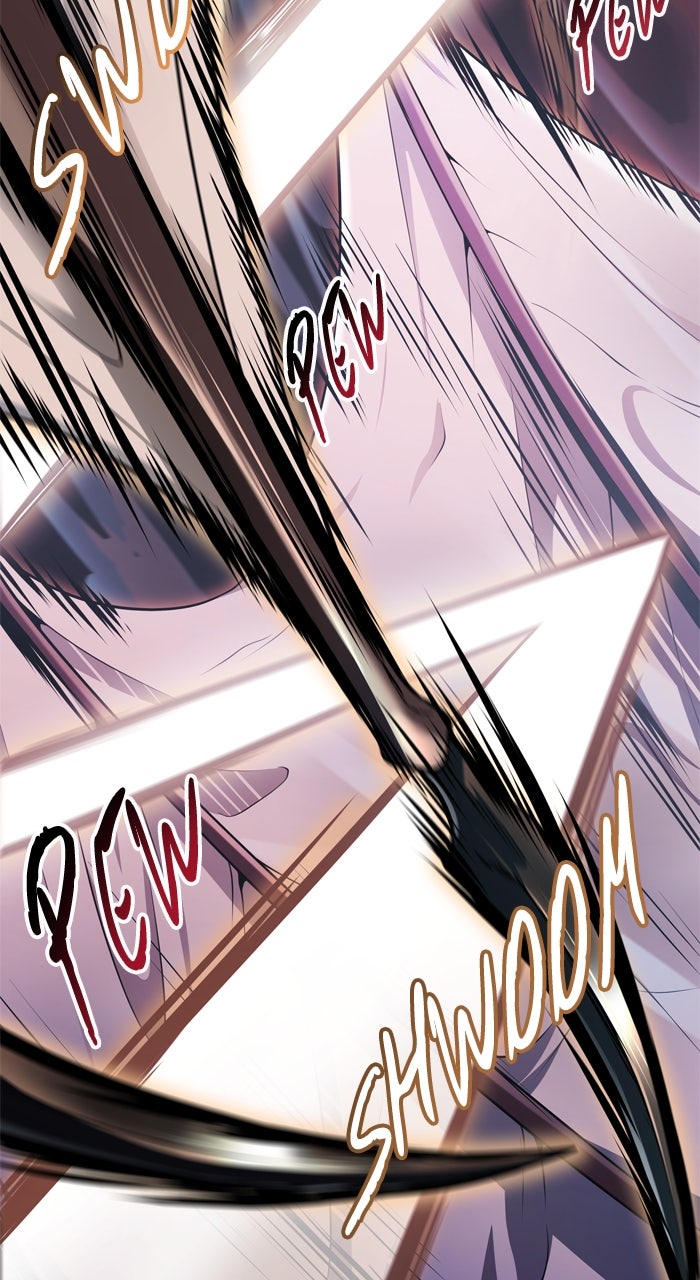Tower of God manga, chapter 635, page 213 of 298