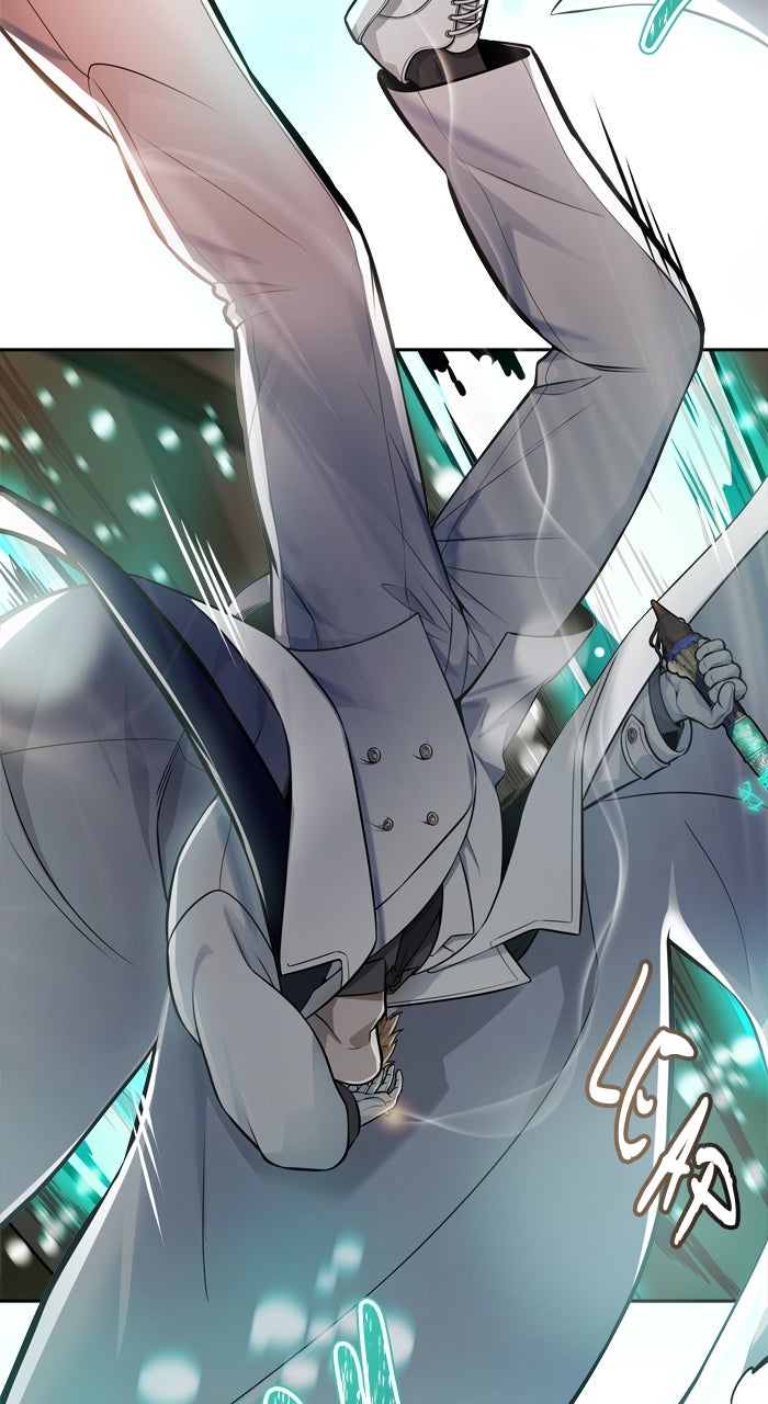 Tower of God manga, chapter 635, page 215 of 298