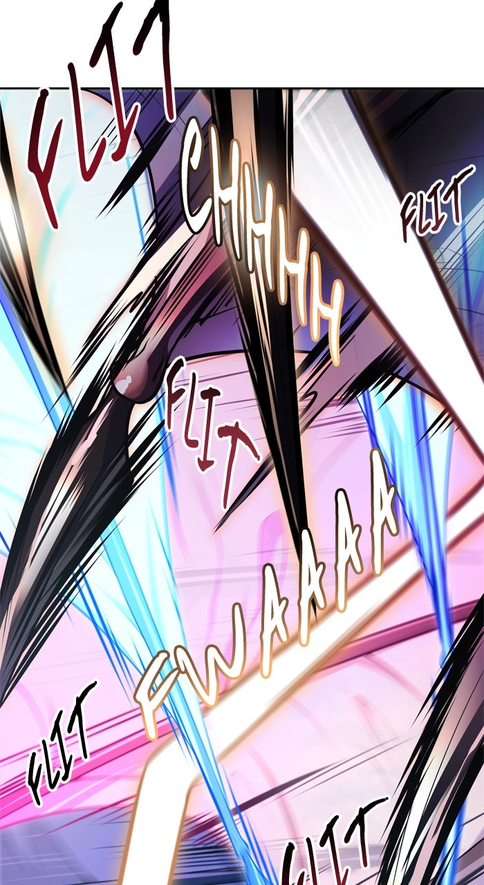 Tower of God manga, chapter 635, page 217 of 298