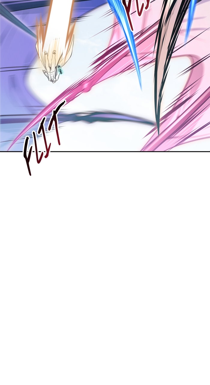 Tower of God manga, chapter 635, page 218 of 298