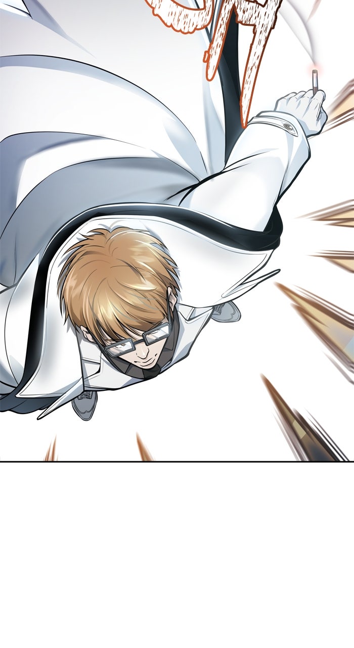 Tower of God manga, chapter 635, page 220 of 298