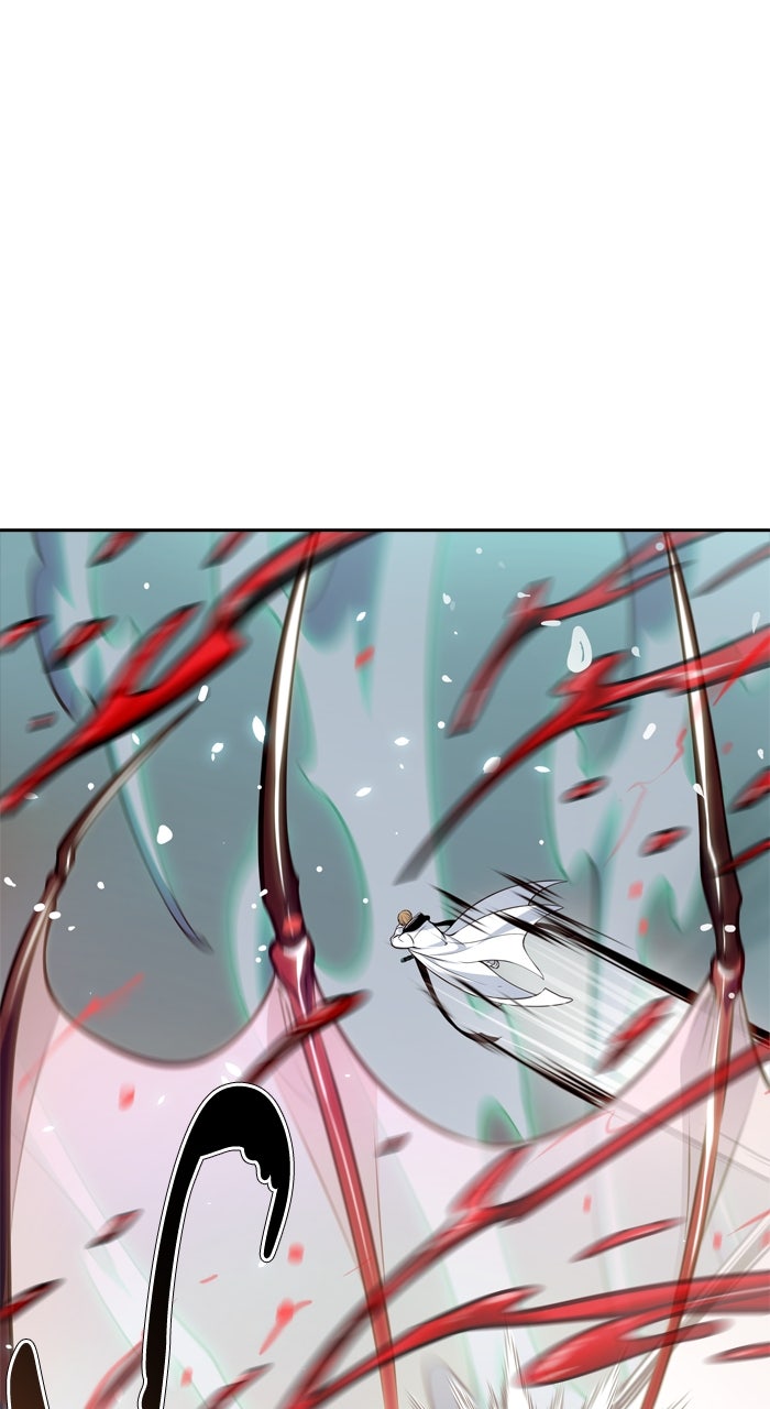 Tower of God manga, chapter 635, page 221 of 298
