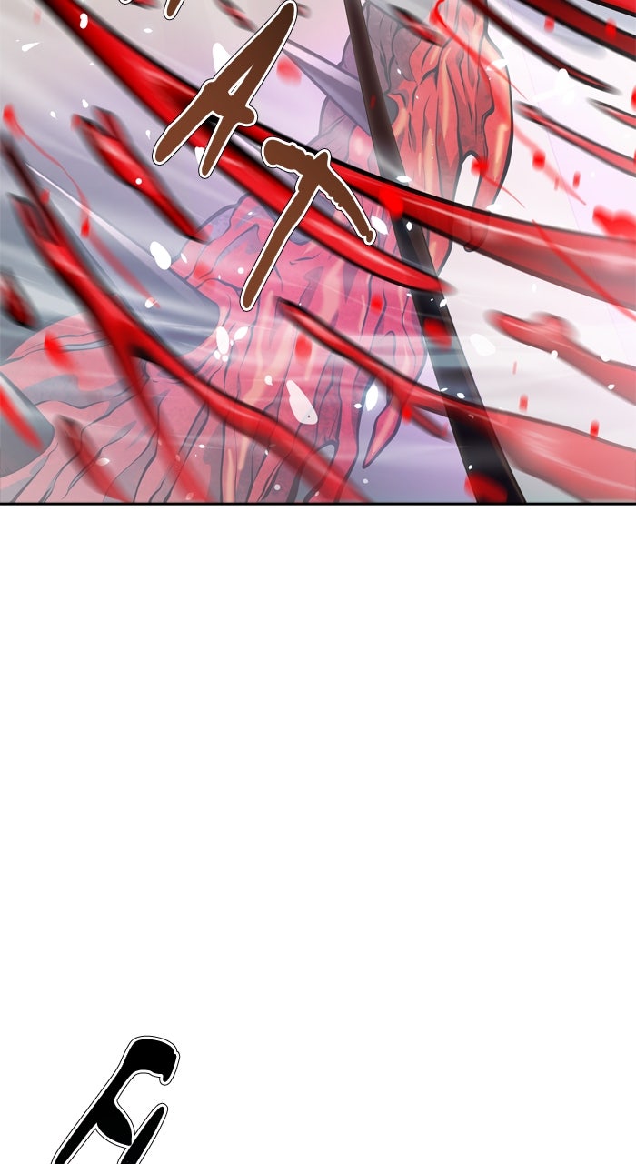 Tower of God manga, chapter 635, page 223 of 298