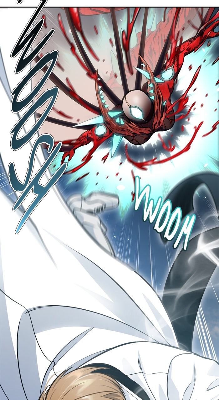 Tower of God manga, chapter 635, page 224 of 298