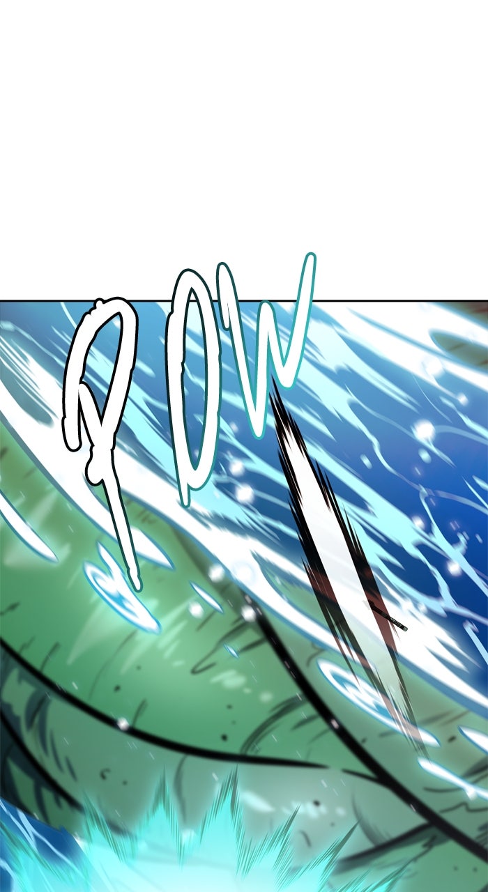 Tower of God manga, chapter 635, page 226 of 298