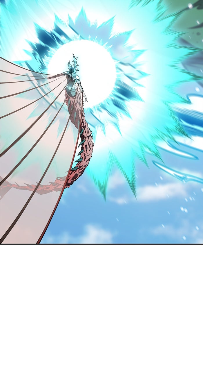Tower of God manga, chapter 635, page 227 of 298