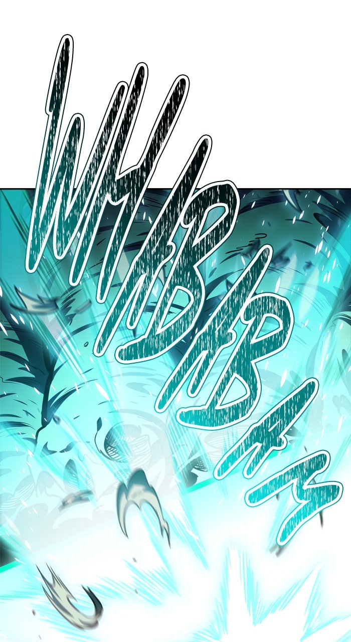Tower of God manga, chapter 635, page 228 of 298