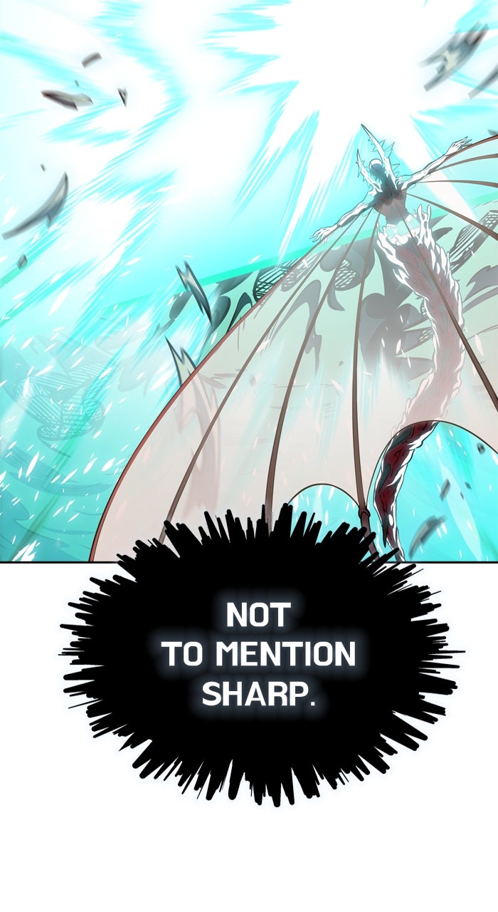 Tower of God manga, chapter 635, page 229 of 298