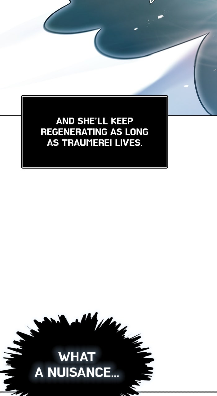 Tower of God manga, chapter 635, page 231 of 298