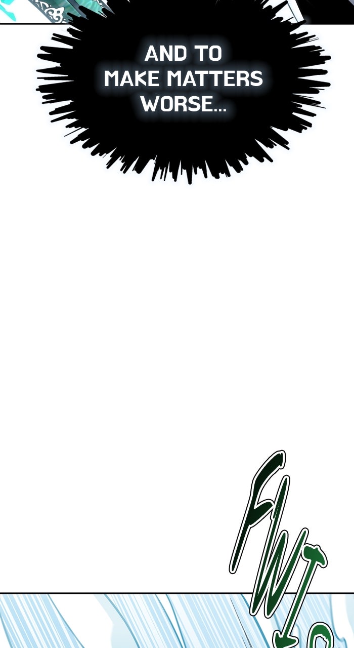 Tower of God manga, chapter 635, page 233 of 298