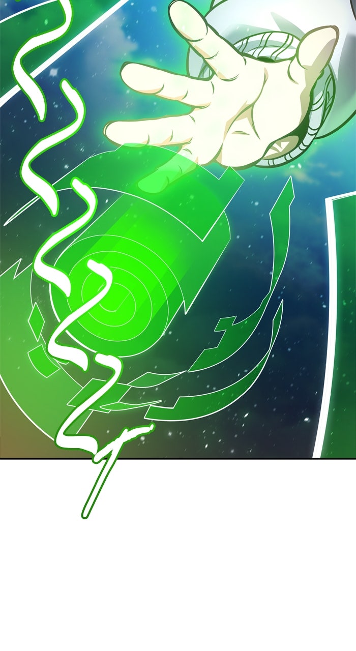 Tower of God manga, chapter 635, page 236 of 298